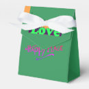 Suche nach frieden papier geschenk box Liebe