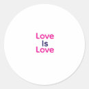 Suche nach lgbtq aufkleber Liebe ist liebe