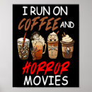 Suche nach horror film poster Rückgang