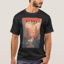 Suche nach korea tshirts Souvenir