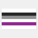 Suche nach asexual aufkleber Stolz