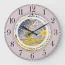 Suche nach lavendel wanduhren Sonne