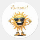 Suche nach coole sonne aufkleber Modern