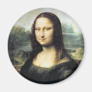 Suche nach mona lisa magnete Gemälde