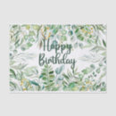 Suche nach eukalyptus seidenpapier Geburtstag