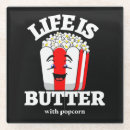 Suche nach popcorn untersetzer Kino