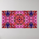 Suche nach paisley muster poster Nahtlos