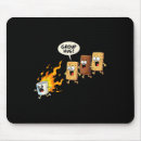 Suche nach lagerfeuer mousepads Lustig