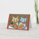 Suche nach katzenkunst karten Miezekatze