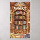 Suche nach bücherregal poster Spaß