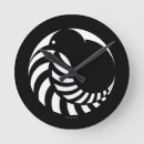 Suche nach kiwi wanduhren New zealand