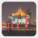 Suche nach china aufkleber Tempel