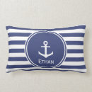 Suche nach schiffsanker kissen Bootsanker