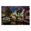 Suche nach brügge poster Belgium