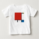 Suche nach abstrakte kunst babykleidung Modern