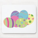 Suche nach ostereier mousepads Osterhasen