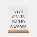 Suche nach wandschilder Inspirierend