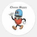 Suche nach charakter aufkleber Lustig