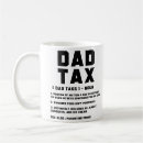 Suche nach steuer tassen Dad