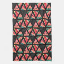 Suche nach melone geschirr tücher Muster