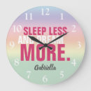 Suche nach jugendlicher wanduhren Für sie