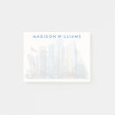 Suche nach wolkenkratzer post it Skyline