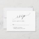 Suche nach romantisch rsvp karten Stilvoll