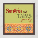 Suche nach tapas einladungen Spanisch