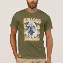 Suche nach englische bulldogge tshirts Vintage
