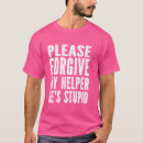 Suche nach verzeihen sie mir bitte tshirts Vergeben