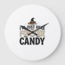 Suche nach süßigkeiten wanduhren Halloweenkostüme