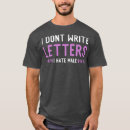 Suche nach frauenhaß tshirts Feministisch