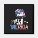 Suche nach amerikanische flagge magnete Präsident