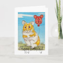 Suche nach roter panda alle karten Cartoon