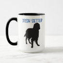 Suche nach irish setter tassen Weihnachten