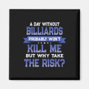 Suche nach billiards magnete Billardspieler
