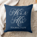 Suche nach gerade kissen Mr und mrs