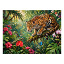 Suche nach jaguar foto poster Großkatzen