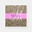 Suche nach pink gold servietten Elegantes