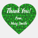 Suche nach kleeblatt herz aufkleber Elegant