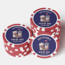 Suche nach amerika poker chips Patriotisch
