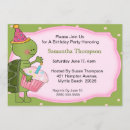 Suche nach geburtstagshut einladungen Rosa