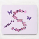 Suche nach fein mousepads Monogramm
