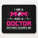 Suche nach schrecken mousepads Mutter