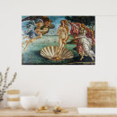 Suche nach sandro botticelli poster Muschel