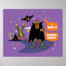 Suche nach doo poster Scooby snack