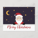 Suche nach nacht vor weihnachten postkarten Santa claus