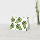 Suche nach avocado karten Grün