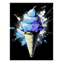 Suche nach vintage eiscreme poster Eistüte