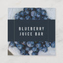 Suche nach smoothie visitenkarten Aquarell